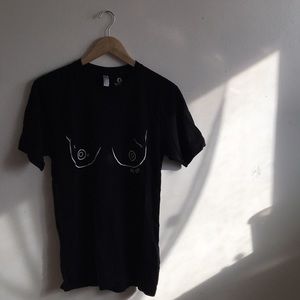 American apparel customink